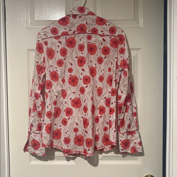 Blouse - Picture 2 of 3